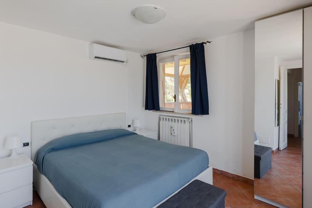 Penthouse With Jacuzzi On Private Terrace In Trastevere Apartamento Roma