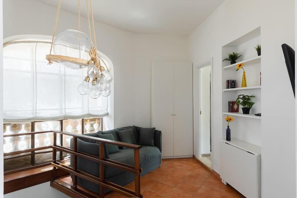 Apartamento Penthouse With Jacuzzi On Private Terrace In Trastevere Roma