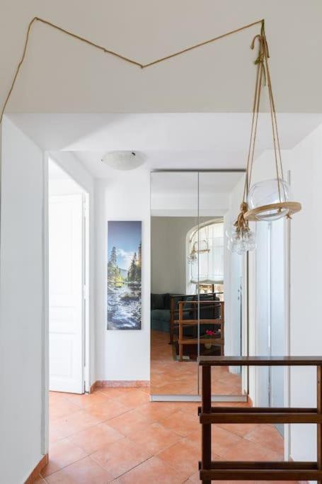 Apartamento Penthouse With Jacuzzi On Private Terrace In Trastevere Roma
